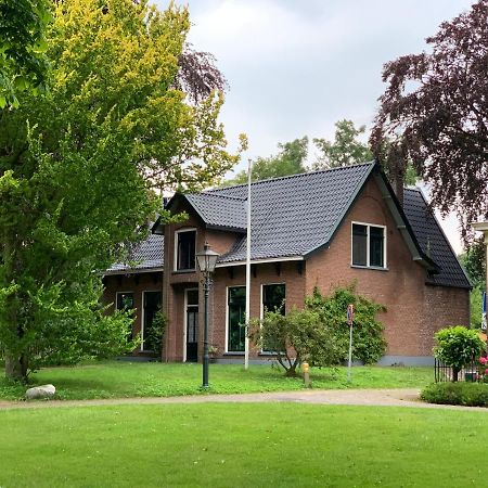 B&B Pastorie Jelsum Exteriör bild